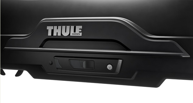 Thule XT Alpine