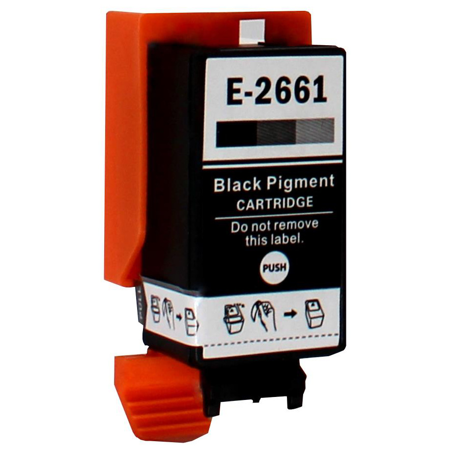 Atramentová náplň Epson EP-2661 C13T26614010