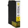 Atramentová náplň Epson  EP-502 XY C13T02W44010