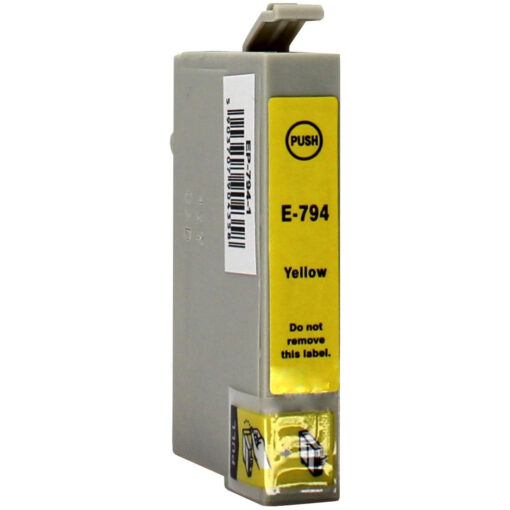 Atramentová náplň Epson EP-794 T0794