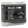 Atramentová náplň Brother BR-970 B LC970 BK