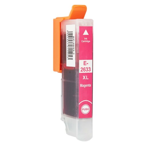 Atramentová náplň Epson EP-2633 T2633