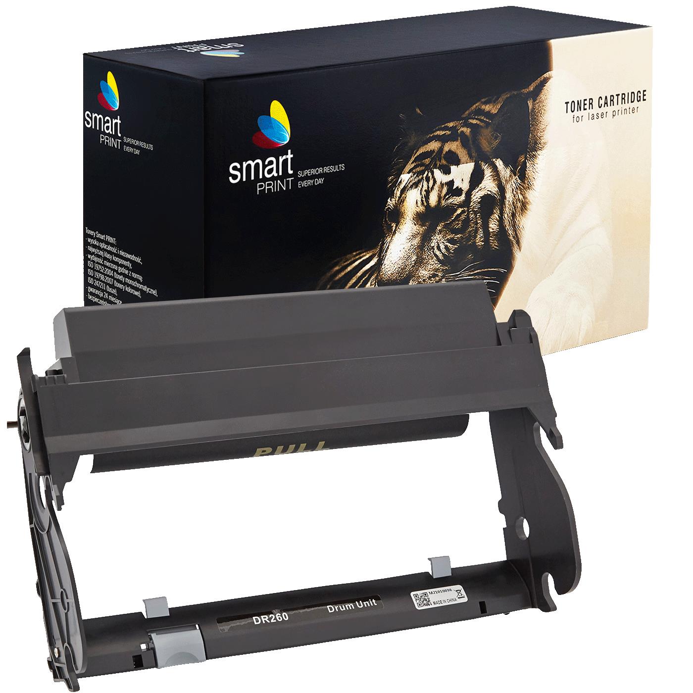 Valec Lexmark LE-DE260 E260X22G