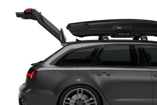 Thule Vector kufor