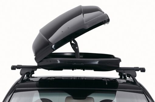 THULE MOTION ALPINE BLACK - Image 4