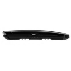 Thule Motion XT Alpine Black