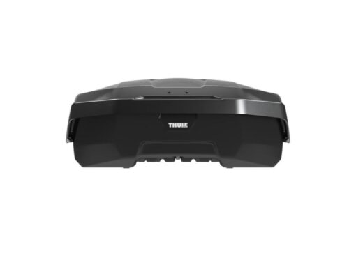 THULE MOTION 3 XL XXL LOW BLACK - Image 7