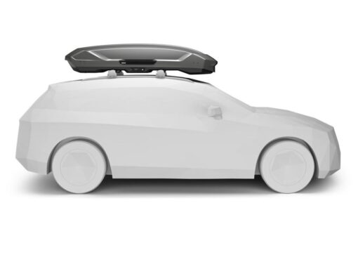 Thule Motion XXL