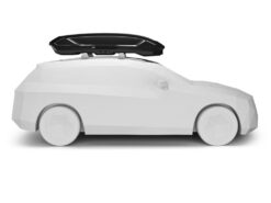 Thule Motion XXL